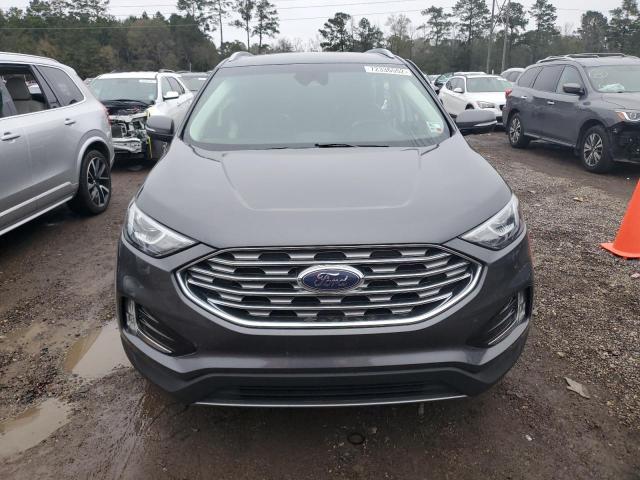 Photo 5 from auction – 2020 FORD EDGE SEL with VIN 2FMPK3J95LBA30827