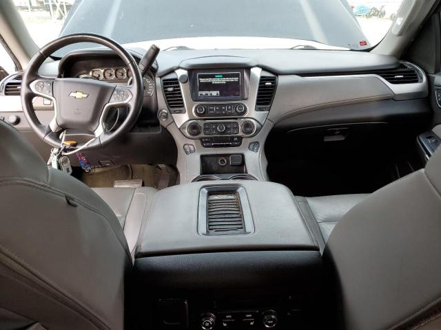 Photo 8 from auction – 2016 CHEVROLET SUBURBAN C with VIN 1GNSCHKC7GR113009