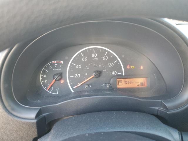 Photo 9 from auction – 2015 NISSAN VERSA S with VIN 3N1CN7APXFL840577