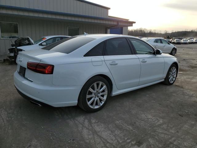 Photo 3 from auction – 2016 AUDI A6 PREMIUM with VIN WAUDFAFCXGN102004
