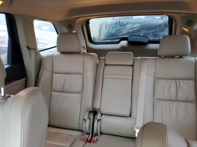Photo 10 from auction – 2013 JEEP GRAND CHER with VIN 1C4RJEBG3DC643216