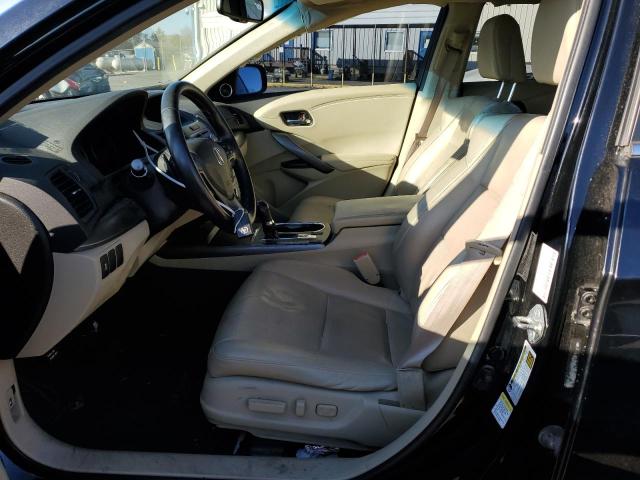 Photo 7 from auction – 2013 ACURA RDX with VIN 5J8TB4H39DL015258