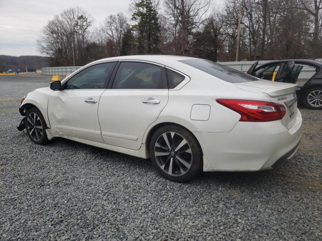 Photo 2 from auction – 2016 NISSAN ALTIMA 2.5 with VIN 1N4AL3AP3GC174412