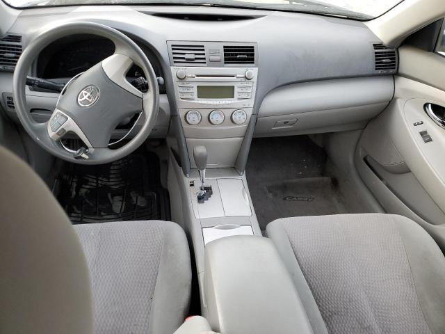 Photo 8 from auction – 2011 TOYOTA CAMRY BASE with VIN 4T4BF3EK0BR110644
