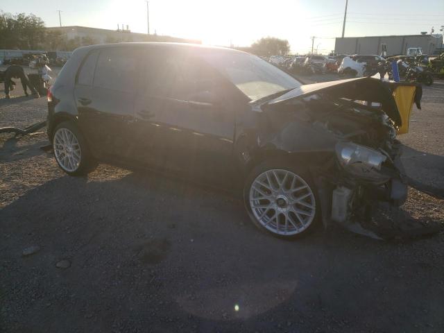 Photo 4 from auction – 2013 VOLKSWAGEN GOLF with VIN WVWDB7AJXDW127613