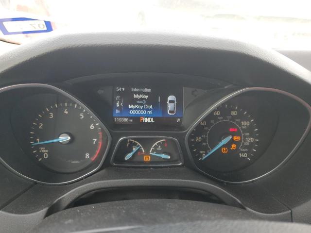 Photo 9 from auction – 2016 FORD FOCUS SE with VIN 1FADP3F28GL283575