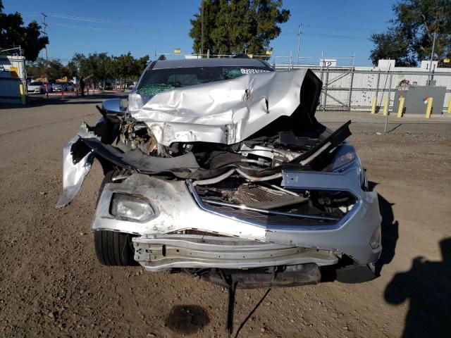 Photo 5 from auction – 2016 CHEVROLET EQUINOX LT with VIN 2GNFLGE36G6342476