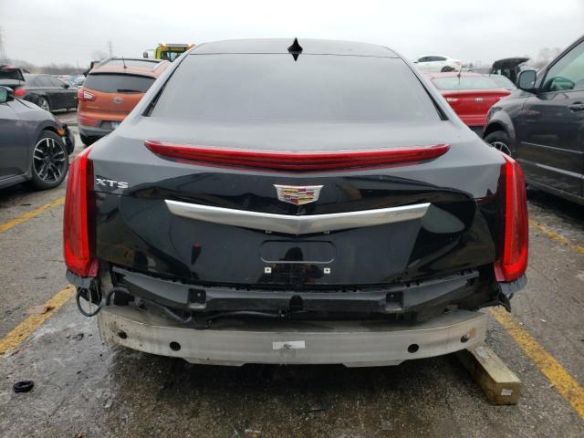 Photo 6 from auction – 2017 CADILLAC XTS with VIN 2G61M5S33H9106413