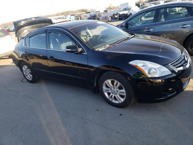 Photo 4 from auction – 2011 NISSAN ALTIMA BAS with VIN 1N4AL2AP7BN403245