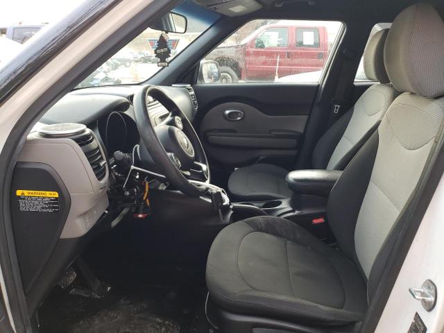 Photo 7 from auction – 2014 KIA SOUL with VIN KNDJN2A20E7050428