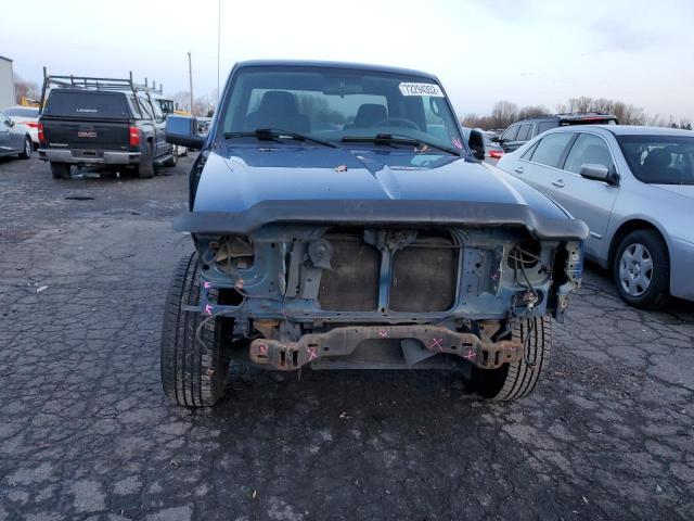 Photo 5 from auction – 2007 FORD RANGER SUP with VIN 1FTYR44U37PA76262