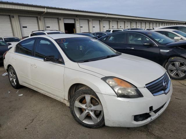 Photo 4 from auction – 2008 NISSAN ALTIMA 3.5 with VIN 1N4BL21E28N470959