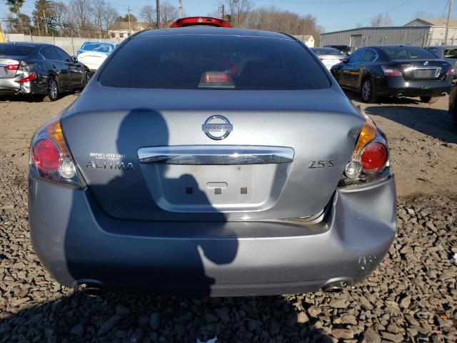 Photo 6 from auction – 2010 NISSAN ALTIMA BAS with VIN 1N4AL2AP8AN448919