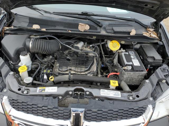 Photo 12 from auction – 2018 DODGE GRAND CARA with VIN 2C4RDGCG0JR281544