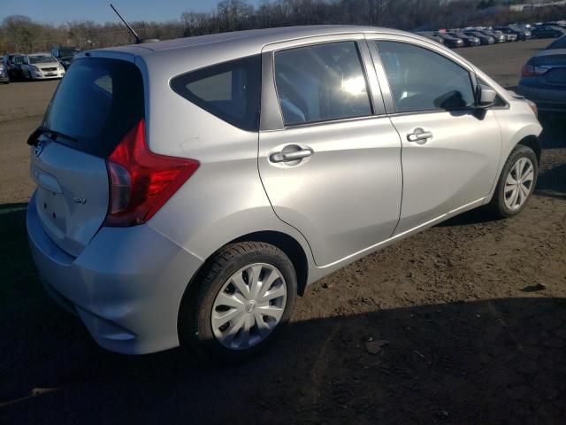 Photo 3 from auction – 2017 NISSAN VERSA NOTE with VIN 3N1CE2CP2HL368877