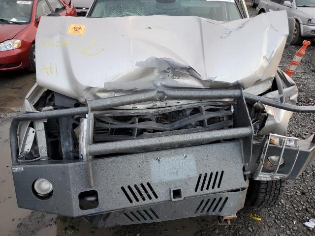 Photo 11 from auction – 2008 GMC SIERRA K25 with VIN 1GTHK29608E145358