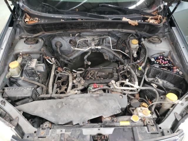 Photo 11 from auction – 2012 SUBARU FORESTER 2 with VIN JF2SHABC8CH422622