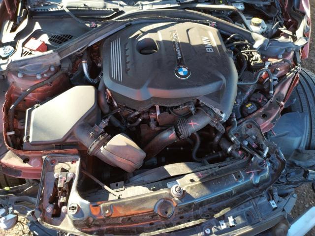 Photo 11 from auction – 2019 BMW 430I GRAN with VIN WBA4J1C54KBM16620