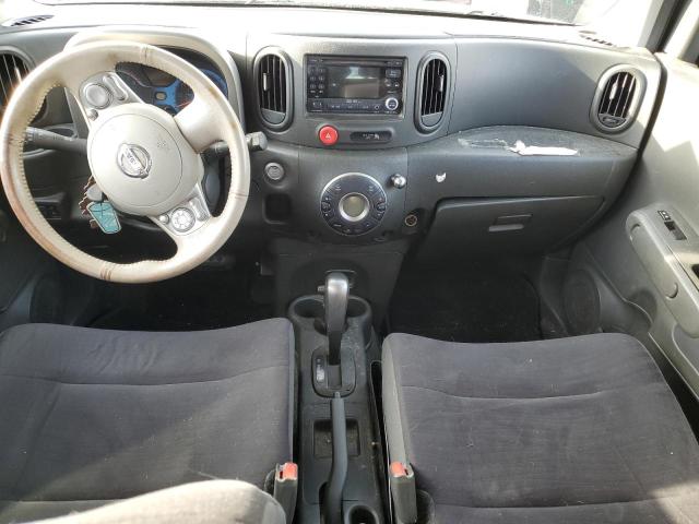 Фото 8 с аукциона – 2010 NISSAN CUBE BASE с VIN JN8AZ2KR2AT171211
