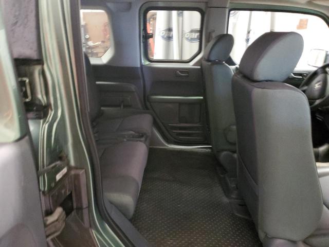 Zdjęcie 11 z aukcji – 2004 HONDA ELEMENT EX z VIN 5J6YH18524L012876