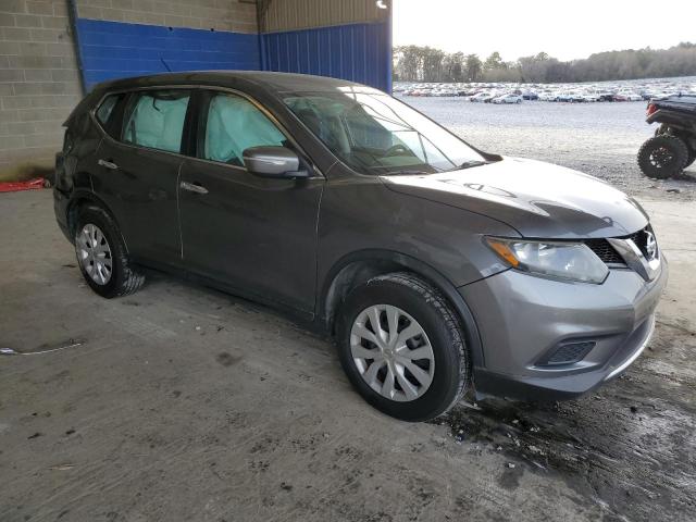 Photo 4 from auction – 2014 NISSAN ROGUE S with VIN 5N1AT2MT2EC811599