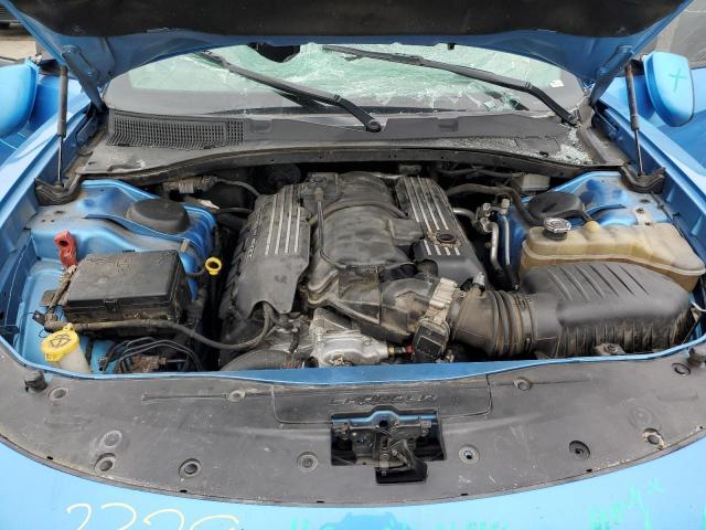 Photo 11 from auction – 2019 DODGE CHARGER SC with VIN 2C3CDXGJ4KH520049