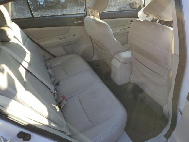 Photo 10 from auction – 2013 SUBARU IMPREZA PR with VIN JF1GPAD66DH822636