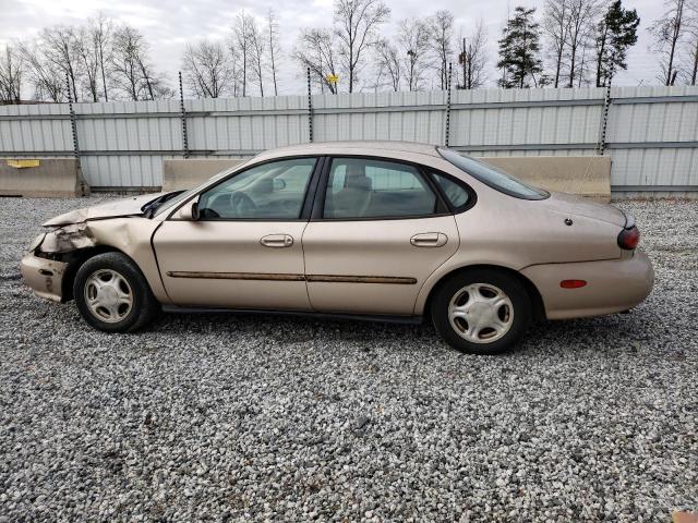 Photo 2 from auction – 1998 FORD TAURUS LX with VIN 1FAFP52U7WA118235