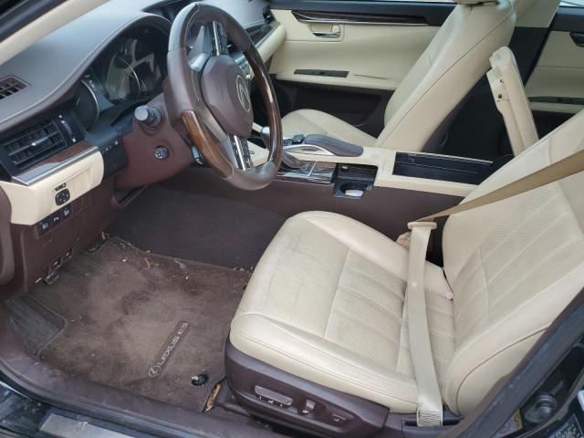 Photo 7 from auction – 2016 LEXUS ES 350 with VIN 58ABK1GG6GU032258