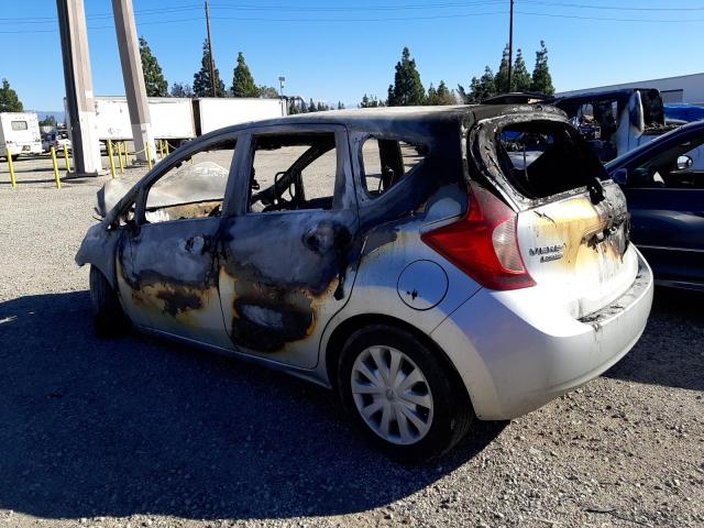 Photo 2 from auction – 2015 NISSAN VERSA NOTE with VIN 3N1CE2CP3FL376306