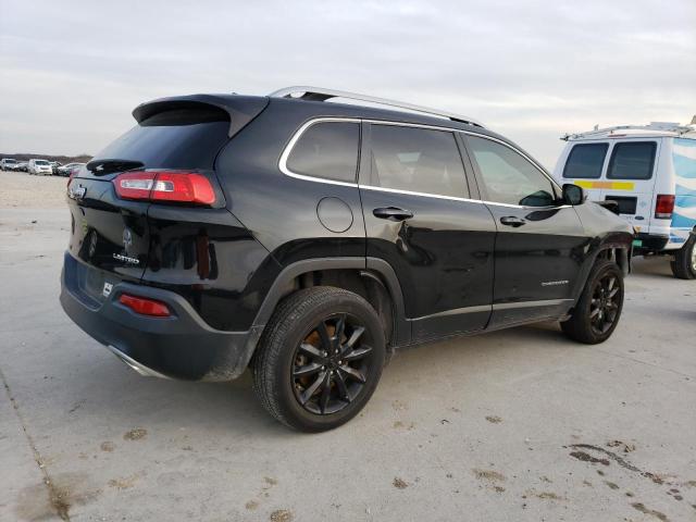 Photo 3 from auction – 2016 JEEP CHEROKEE L with VIN 1C4PJLDS9GW374042