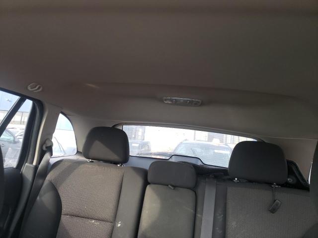 Photo 10 from auction – 2014 FORD EDGE SEL with VIN 2FMDK4JC9EBA62977