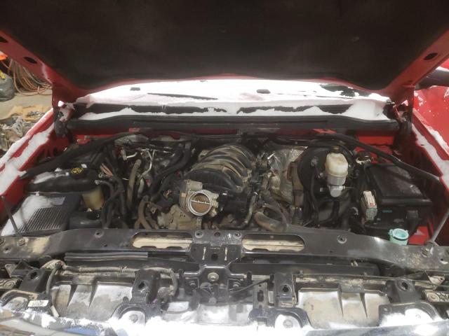 Photo 11 from auction – 2017 GMC SIERRA K15 with VIN 1GTV2MEC4HZ281074