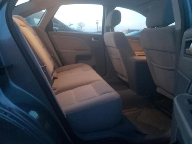 Photo 10 from auction – 2005 FORD FIVE HUNDR with VIN 1FAFP23135G141686