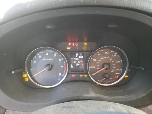 Foto 9 de la subasta – 2013 SUBARU XV CROSSTR con VIN JF2GPAKC0D2839584
