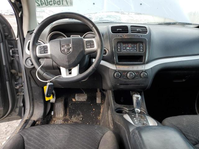 Photo 8 from auction – 2018 DODGE JOURNEY SE with VIN 3C4PDCAB8JT152715