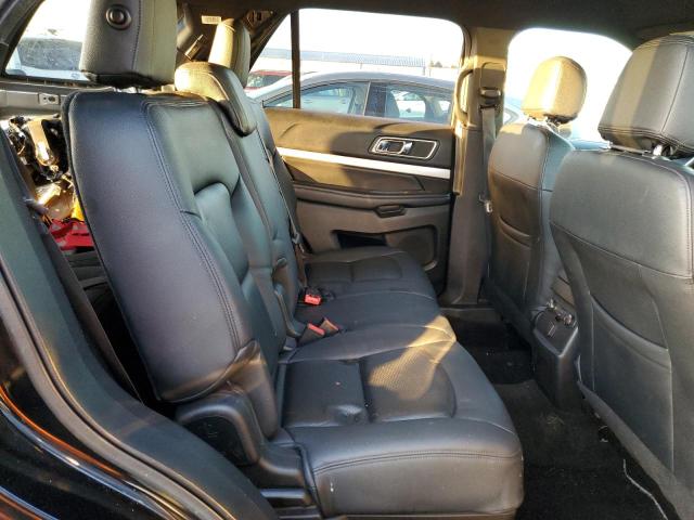 Photo 11 from auction – 2016 FORD EXPLORER X with VIN 1FM5K8D80GGA32894