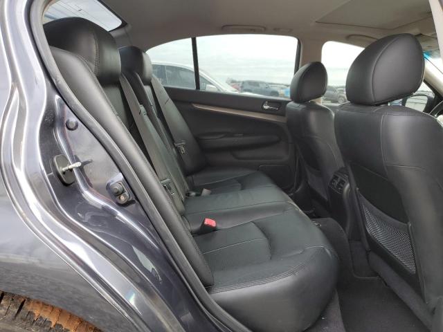 Photo 10 from auction – 2010 INFINITI G37 BASE with VIN JN1CV6AP9AM200899