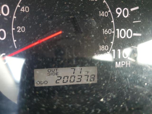 Photo 9 from auction – 2006 TOYOTA COROLLA CE with VIN 1NXBR32EX6Z726020