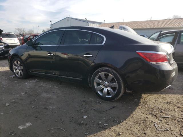 Photo 2 from auction – 2011 BUICK LACROSSE C with VIN 1G4GE5ED8BF193793