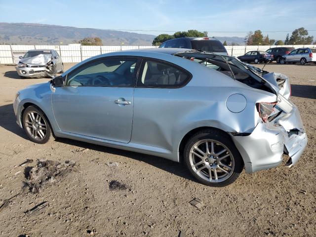 Photo 2 from auction – 2007 TOYOTA SCION TC with VIN JTKDE167770181534