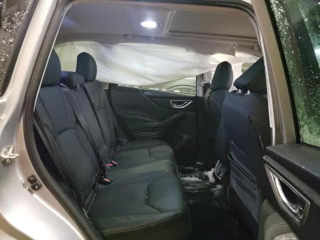 Photo 11 from auction – 2020 SUBARU FORESTER T with VIN JF2SKAXC4LH588680