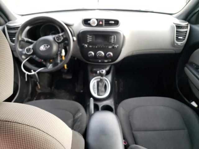 Photo 8 from auction – 2014 KIA SOUL with VIN KNDJN2A20E7050428