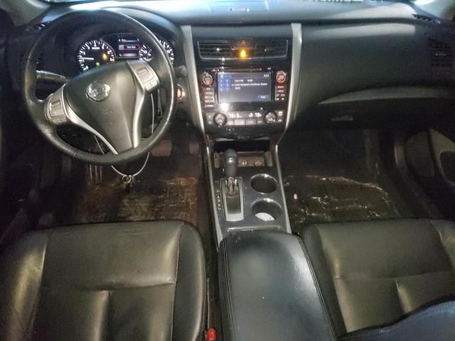 Photo 8 from auction – 2014 NISSAN ALTIMA 2.5 with VIN 1N4AL3AP1EN225360