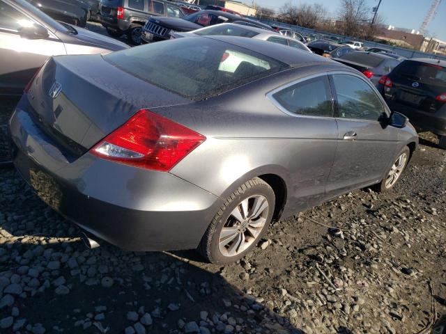Photo 3 from auction – 2012 HONDA ACCORD EX with VIN 1HGCS1B75CA008103