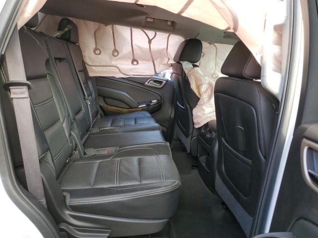 Photo 10 from auction – 2016 GMC YUKON DENA with VIN 1GKS2CKJ5GR389299