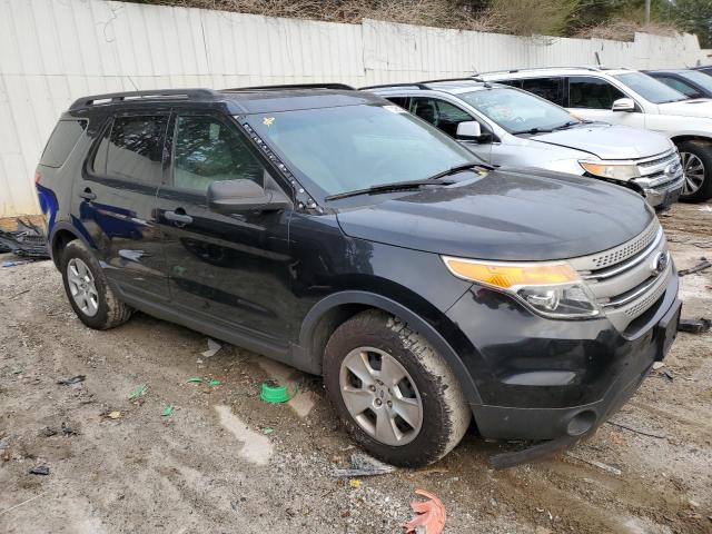 Photo 4 from auction – 2013 FORD EXPLORER with VIN 1FM5K7B8XDGC40306