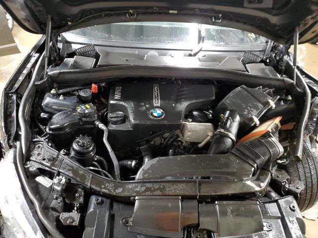 Photo 11 from auction – 2013 BMW X1 XDRIVE2 with VIN WBAVL1C51DVR90429