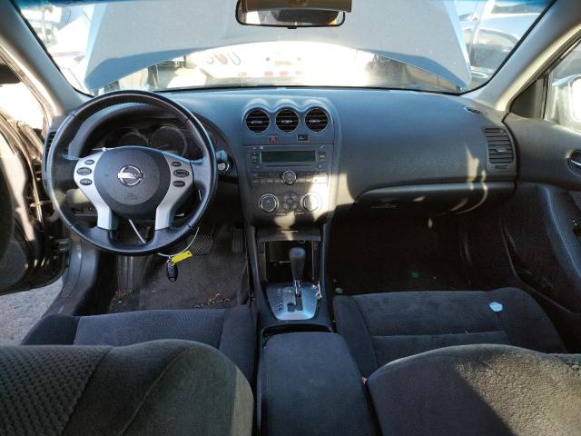 Photo 8 from auction – 2007 NISSAN ALTIMA 2.5 with VIN 1N4AL21E67N443578