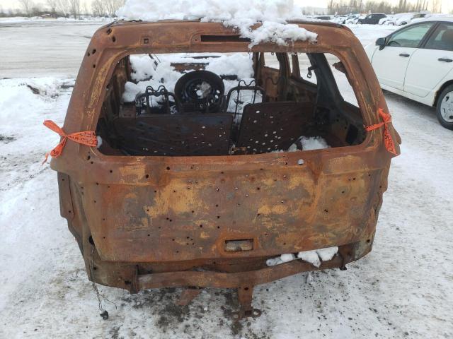 Photo 6 from auction – 2012 FORD ESCAPE XLT with VIN 1FMCU9DG5CKB96342